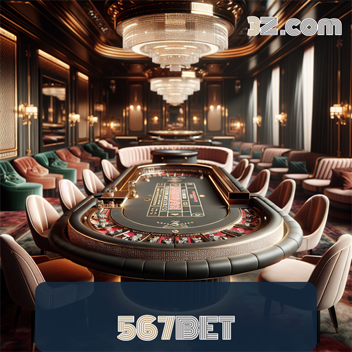 567bet: O Portal Confiável para Apostas no Brasil