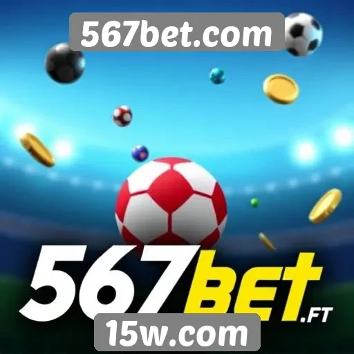 Promoções e bônus disponíveis no 567bet