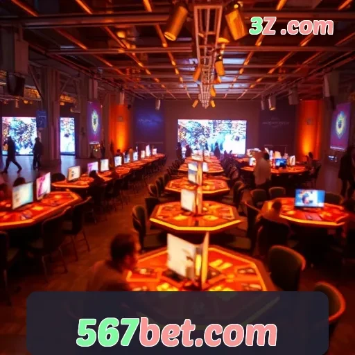567bet.com: Promoções Irresistíveis para Todos os Apostadores Brasileiros
