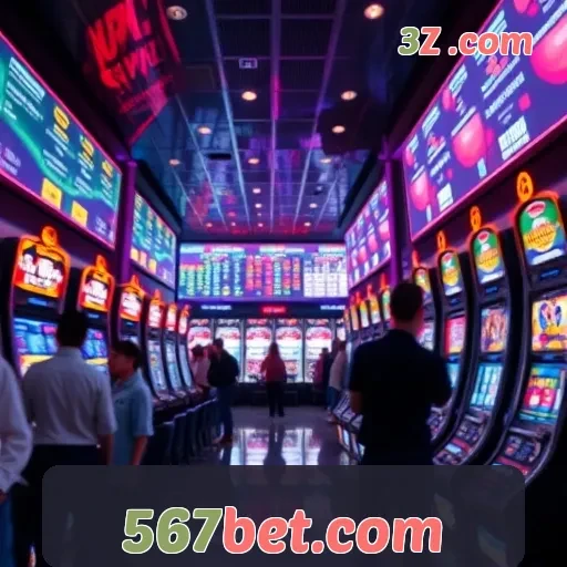 567bet.com: Aposte com Confiança nos Eventos Esportivos e Vença!