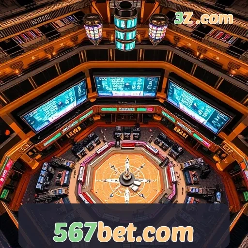 567bet.com: Vantagens Imperdíveis da Seção VIP Reveladas