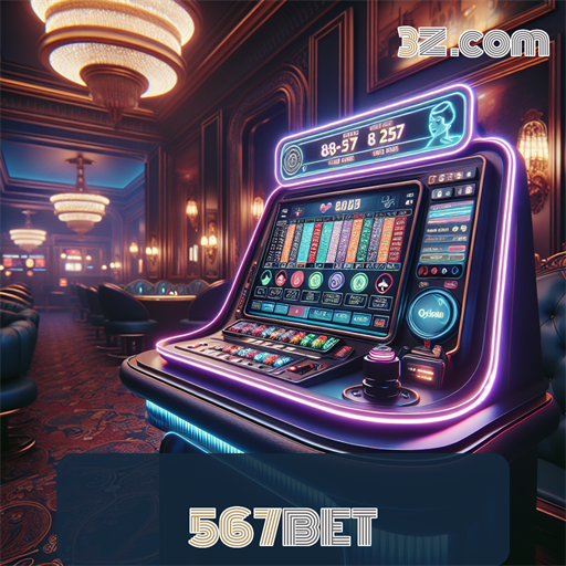 Navegue no Mundo VIP do 567bet.com com Estilo